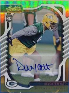 Devonte Wyatt