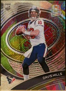 Davis Mills