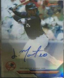 Jorge Mateo