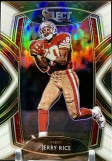 Jerry Rice