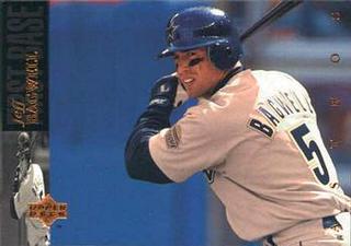 Jeff Bagwell