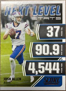 Josh Allen