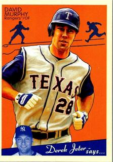David Murphy