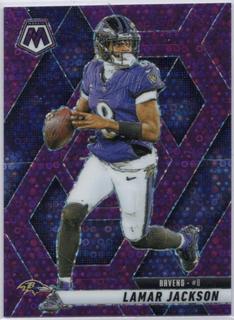 Lamar Jackson