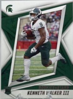 Kenneth Walker III