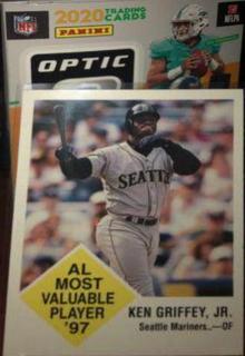 Ken Griffey Jr.