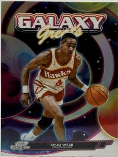 Spud Webb