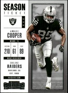 Amari Cooper