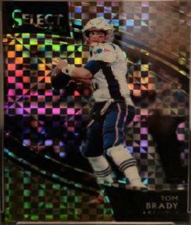 Tom Brady