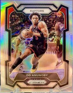 OG Anunoby