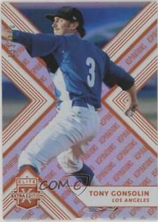 Tony Gonsolin