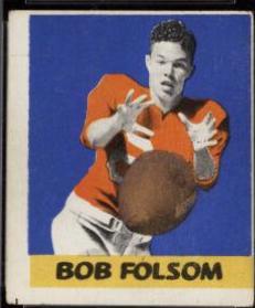 Bob Folsom