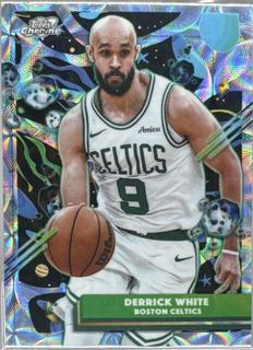 Derrick White