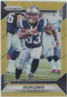Dion Lewis