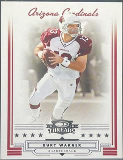Kurt Warner