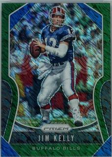 Jim Kelly