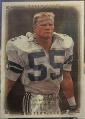 Brian Bosworth #16 Football Cards 2008 Upper Deck Masterpieces Prices
