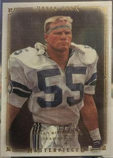 Brian Bosworth