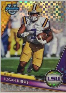 Logan Diggs