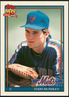 Todd Hundley