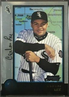 Carlos Lee