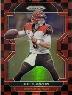 Joe Burrow