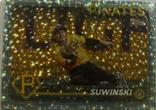 Jack Suwinski
