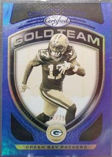 Davante Adams