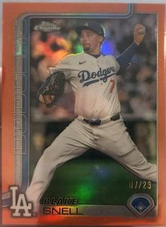 Blake Snell
