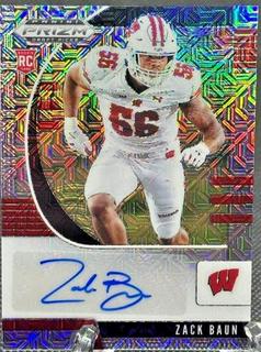 Zack Baun