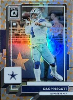 Dak Prescott
