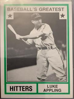 Luke Appling