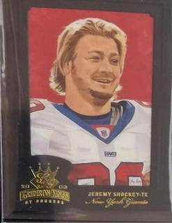 Jeremy Shockey