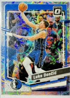 Luka Doncic