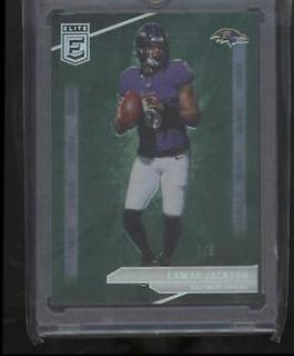 Lamar Jackson