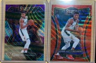 Giannis Antetokounmpo