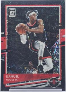 Danuel House Jr.