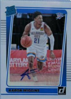 Aaron Wiggins