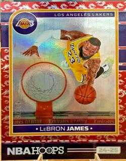 LeBron James