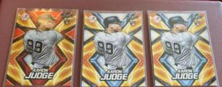Aaron Judge