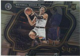 Wendell Moore Jr.