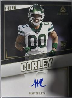 Malachi Corley