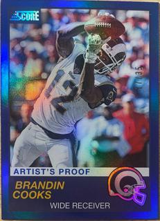 Brandin Cooks