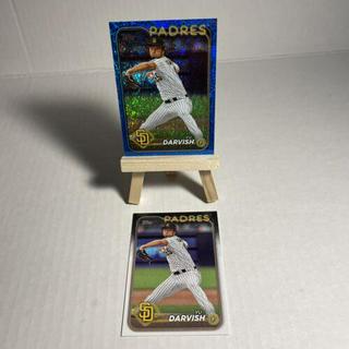 Yu Darvish