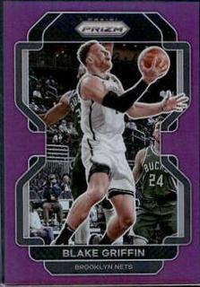 Blake Griffin