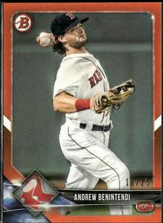 Andrew Benintendi