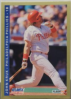 John Kruk
