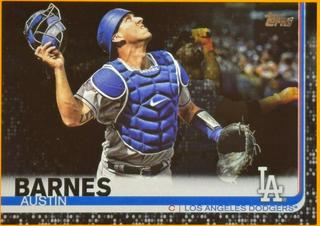Austin Barnes