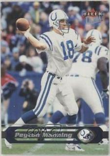Peyton Manning