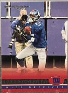 Plaxico Burress
